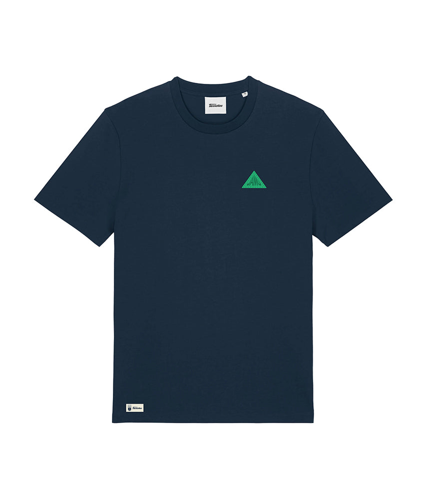 JAMU - Tacchettee X FIGC T-shirt stampata