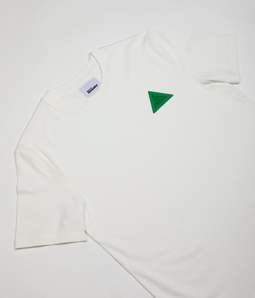 DAGGHE Italia FIGC T-shirt