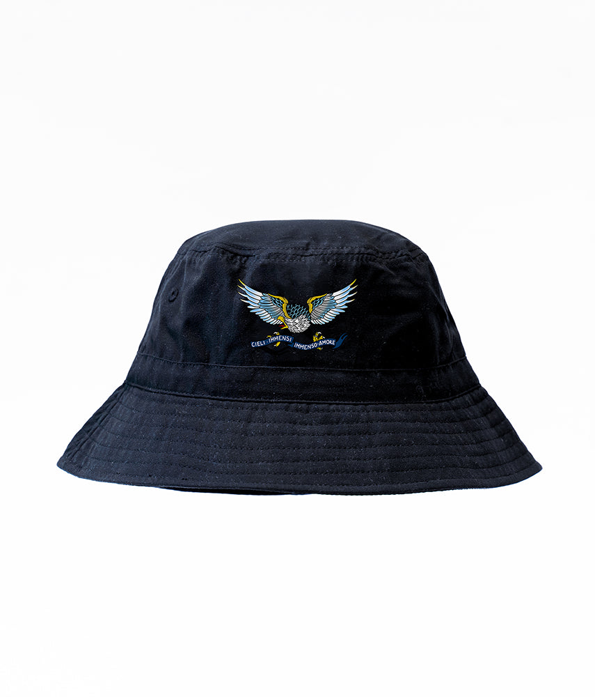 THE EAGLE Fisherman's Hat