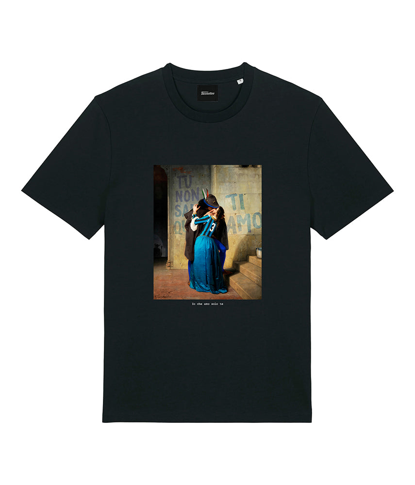 LA BENEAMATA T-shirt