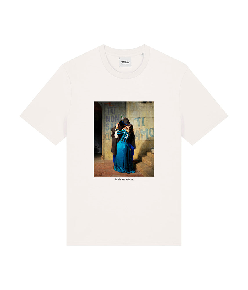 LA BENEAMATA T-shirt