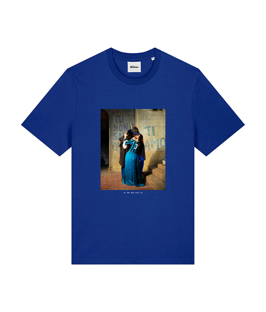 LA BENEAMATA T-shirt