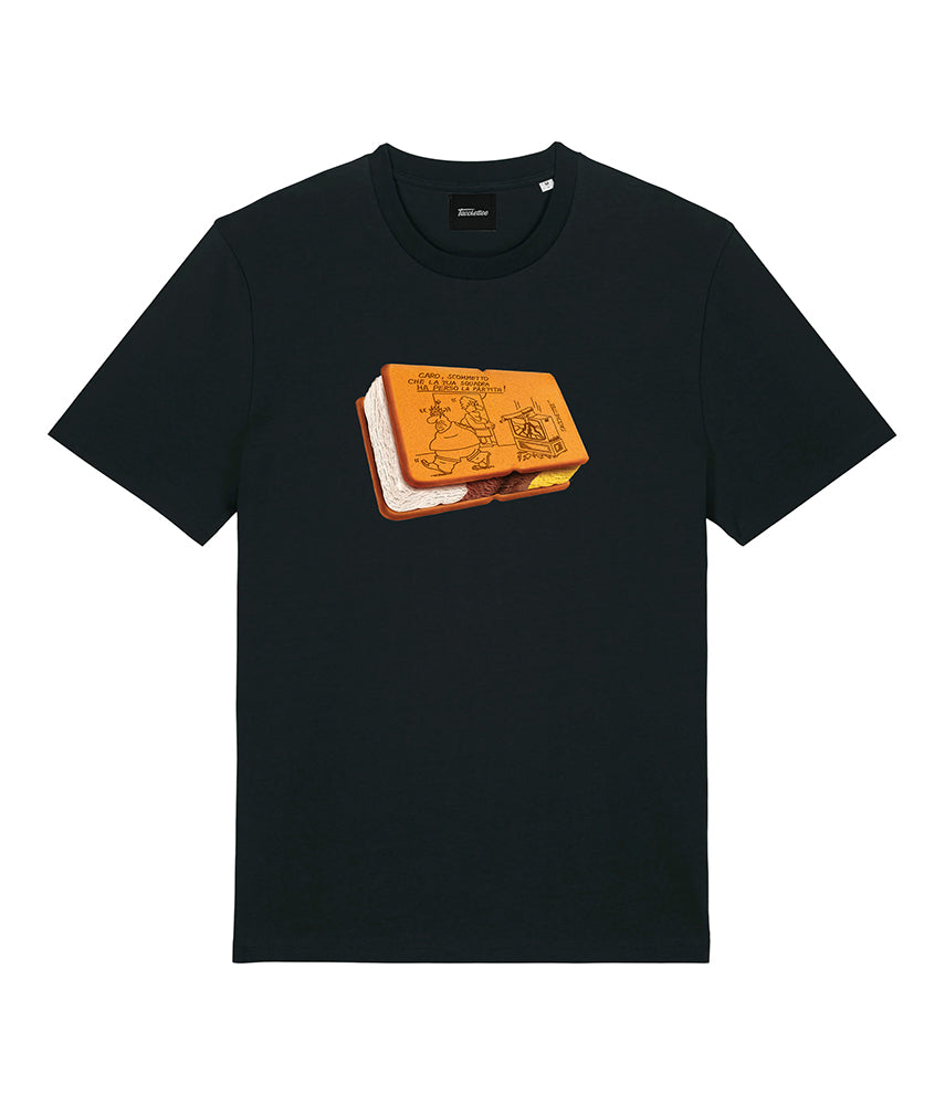 IL BISCOTTO T-shirt