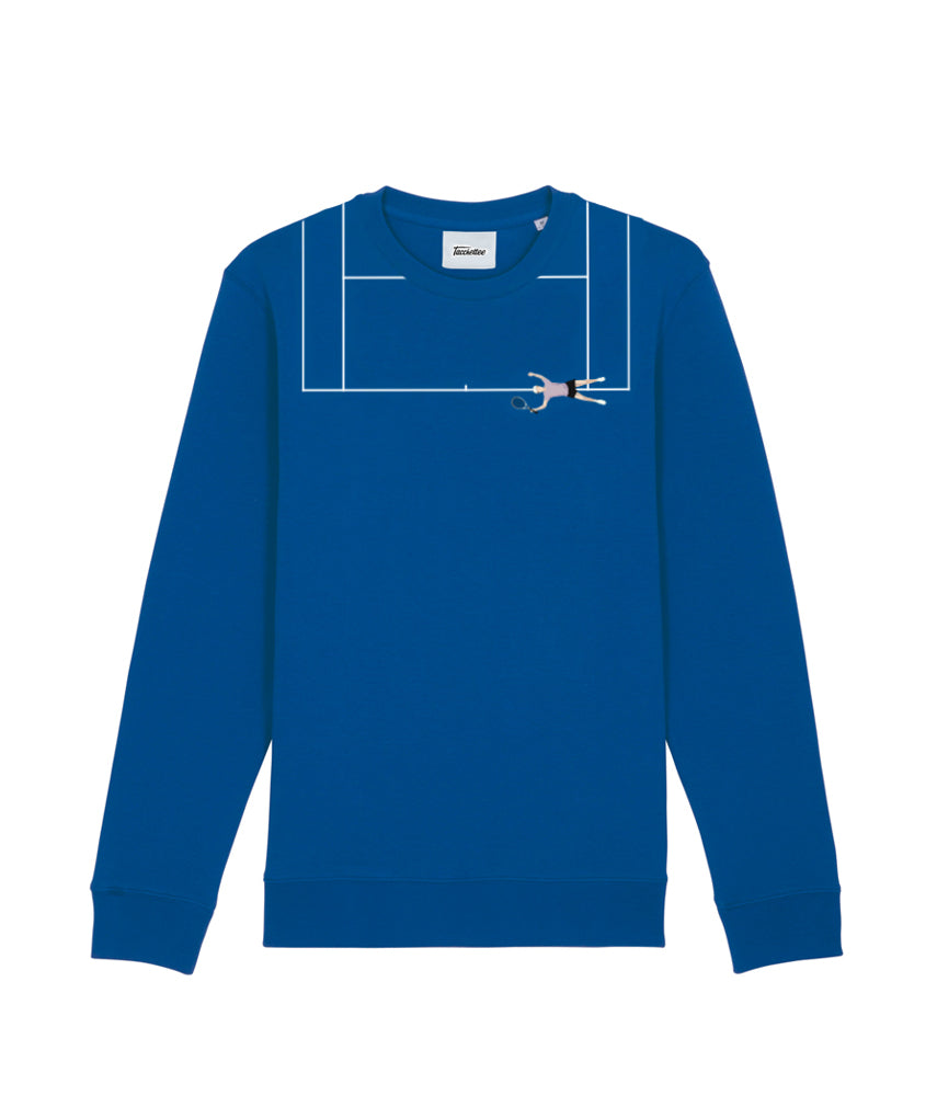 JANNIK Crewneck sweatshirt