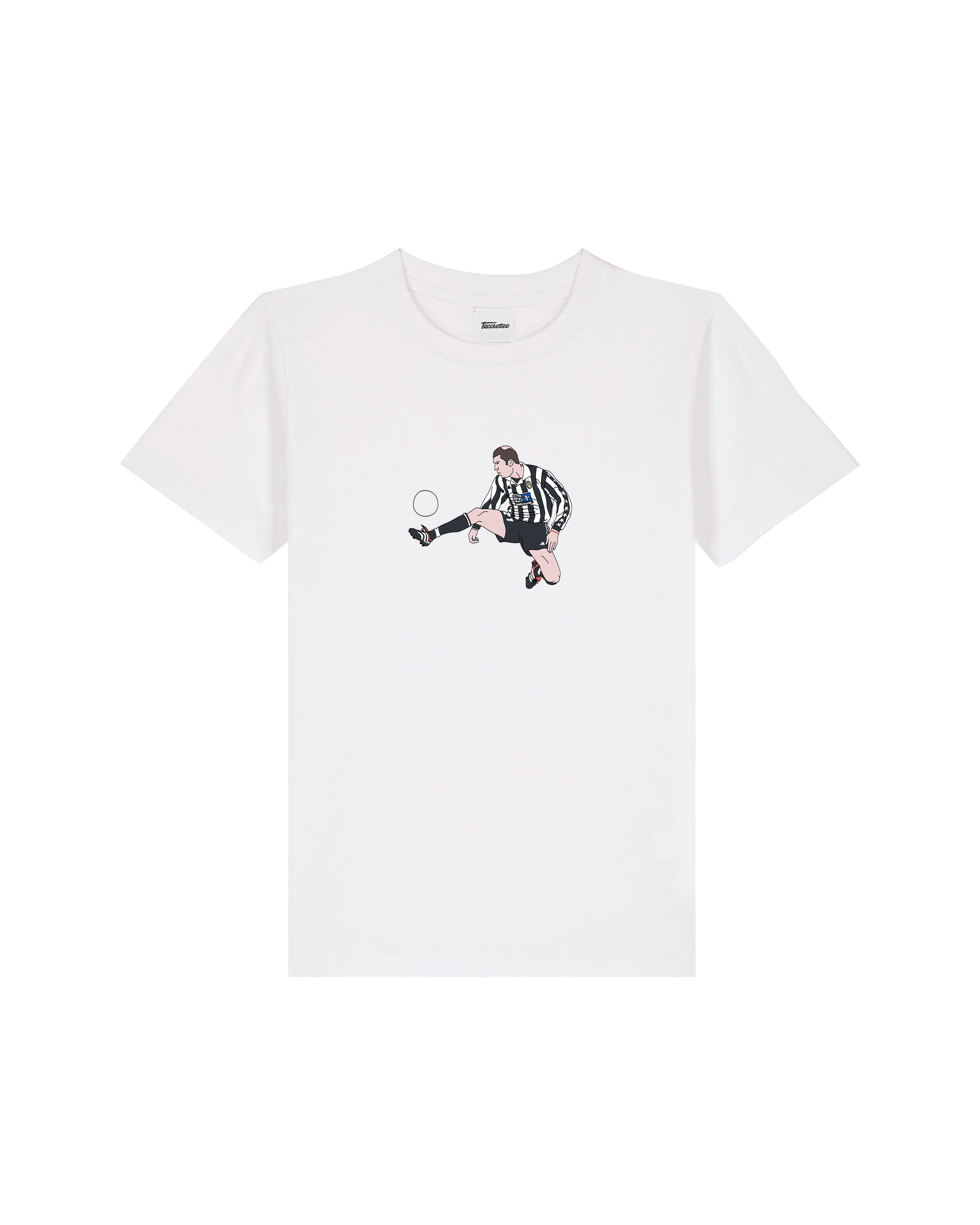 ZEEZOU Bimbo T-shirt