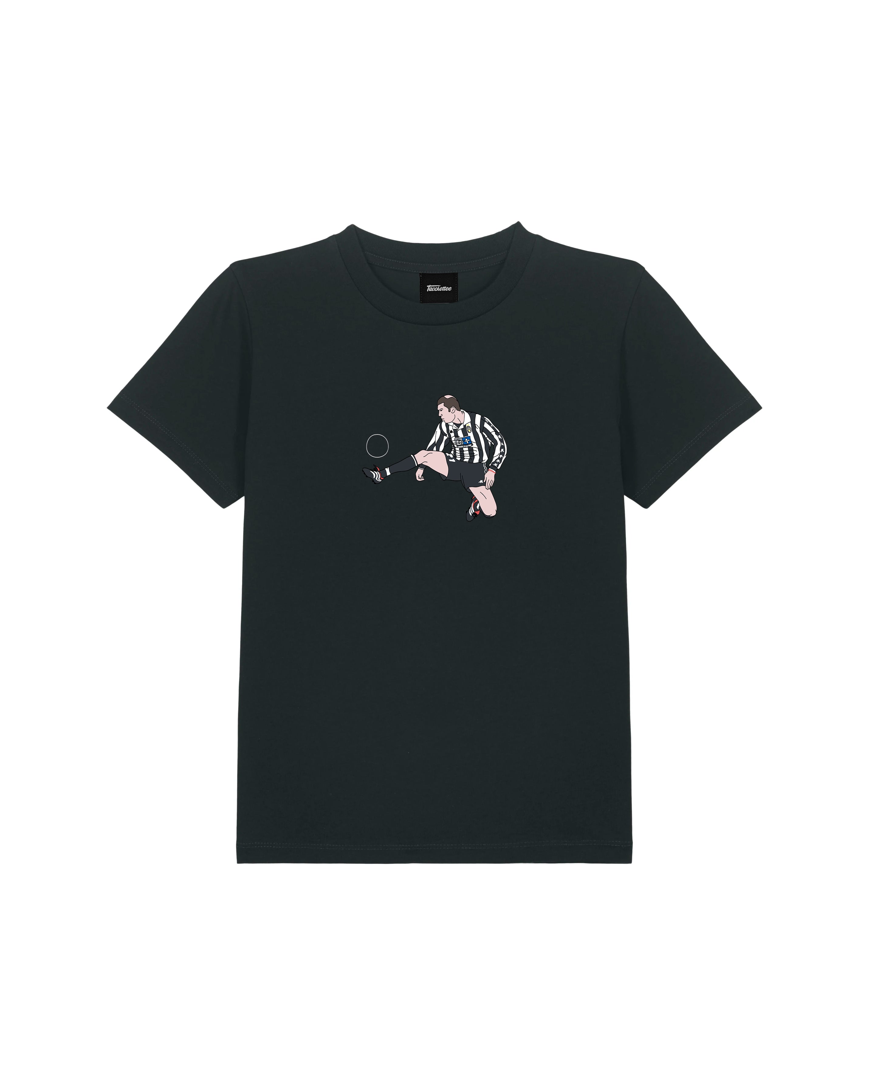 ZEEZOU Bimbo T-shirt