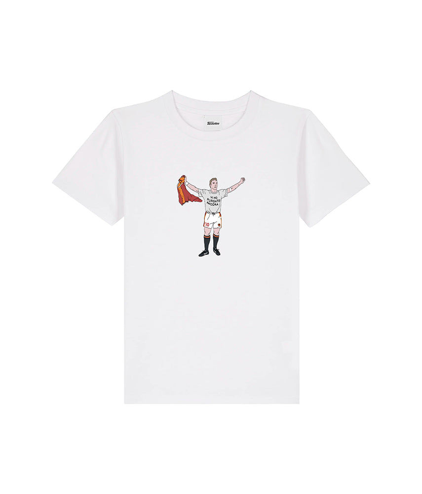 TOTTEE Bimbo T-shirt