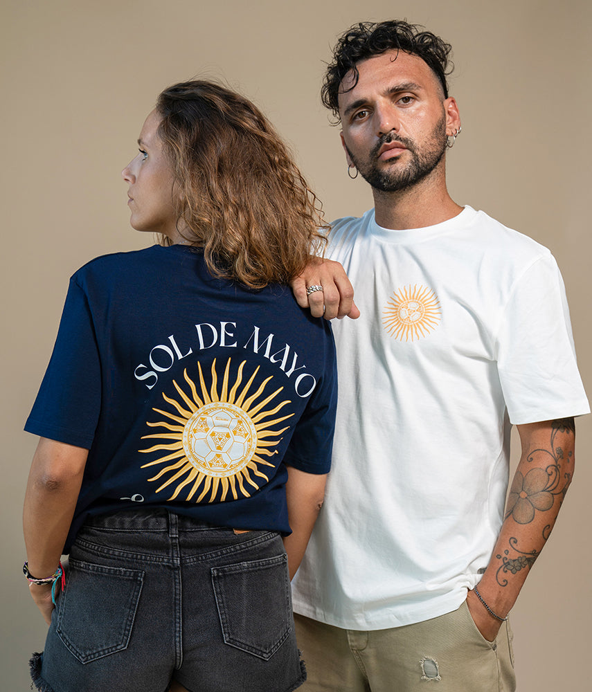 SOL DE MAYO T-shirt