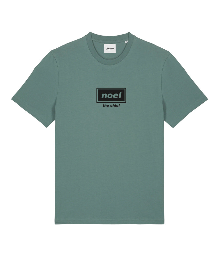 NOEL T-shirt stampata