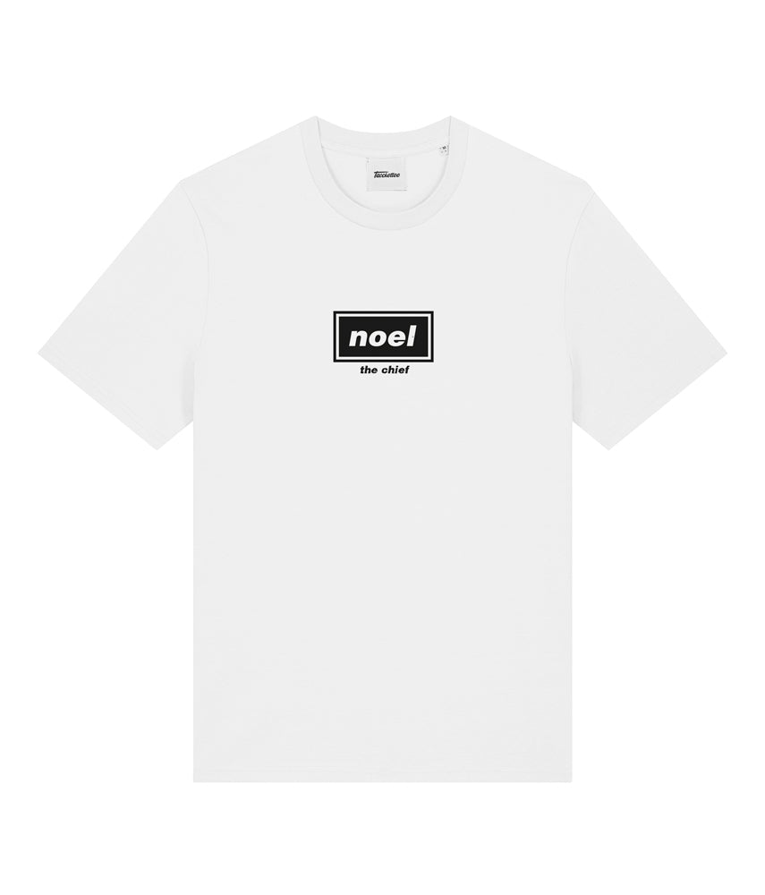 NOEL T-shirt stampata