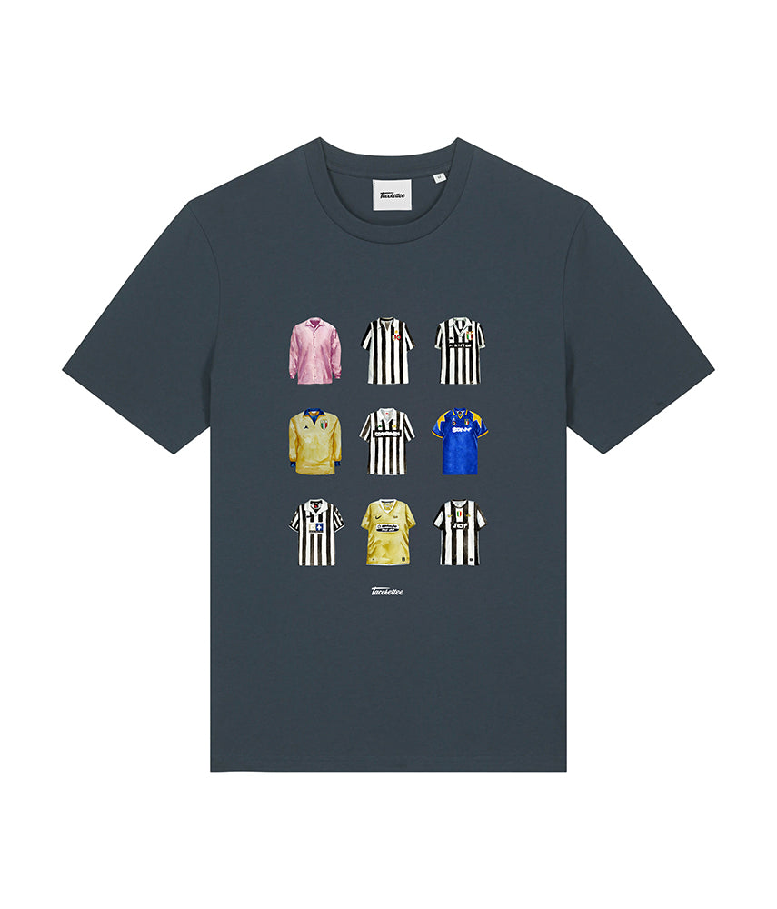 PER LA MAGLIA BIANCONERA T-shirt