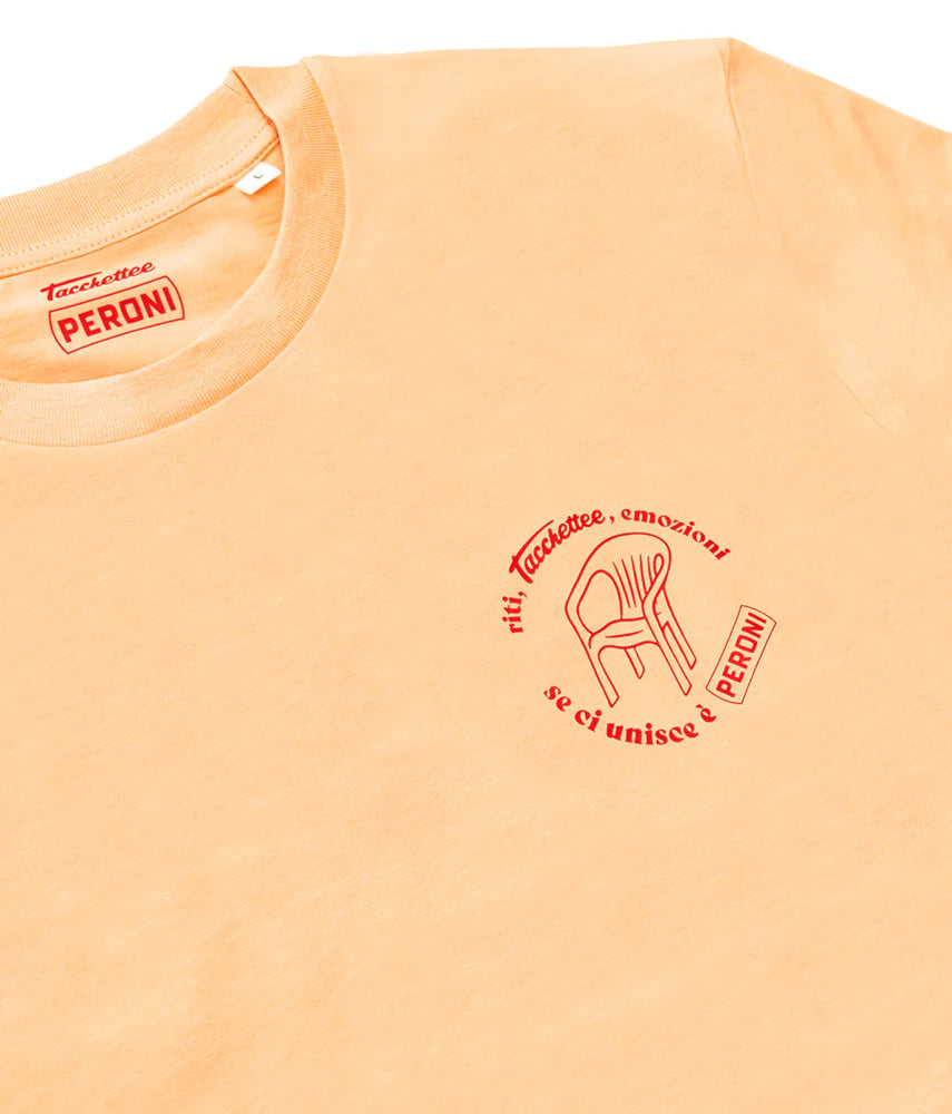 LA SEDIA Peroni T-shirt