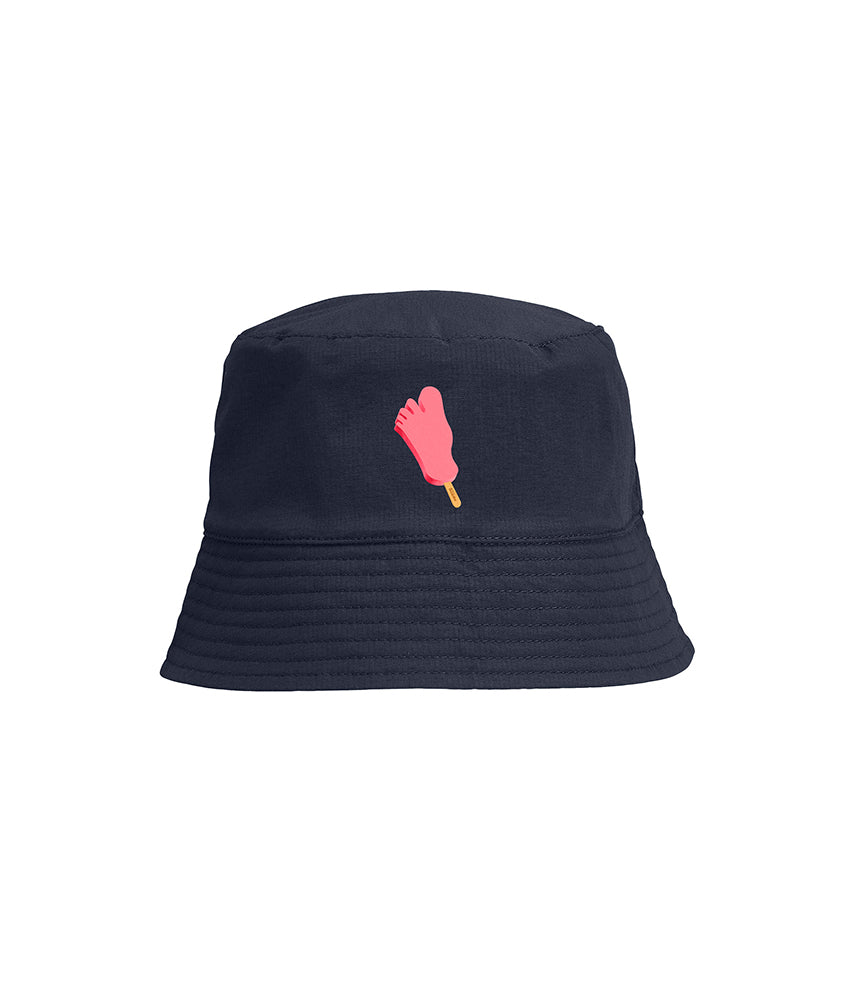 IL PIEDONE - Cappello Bucket