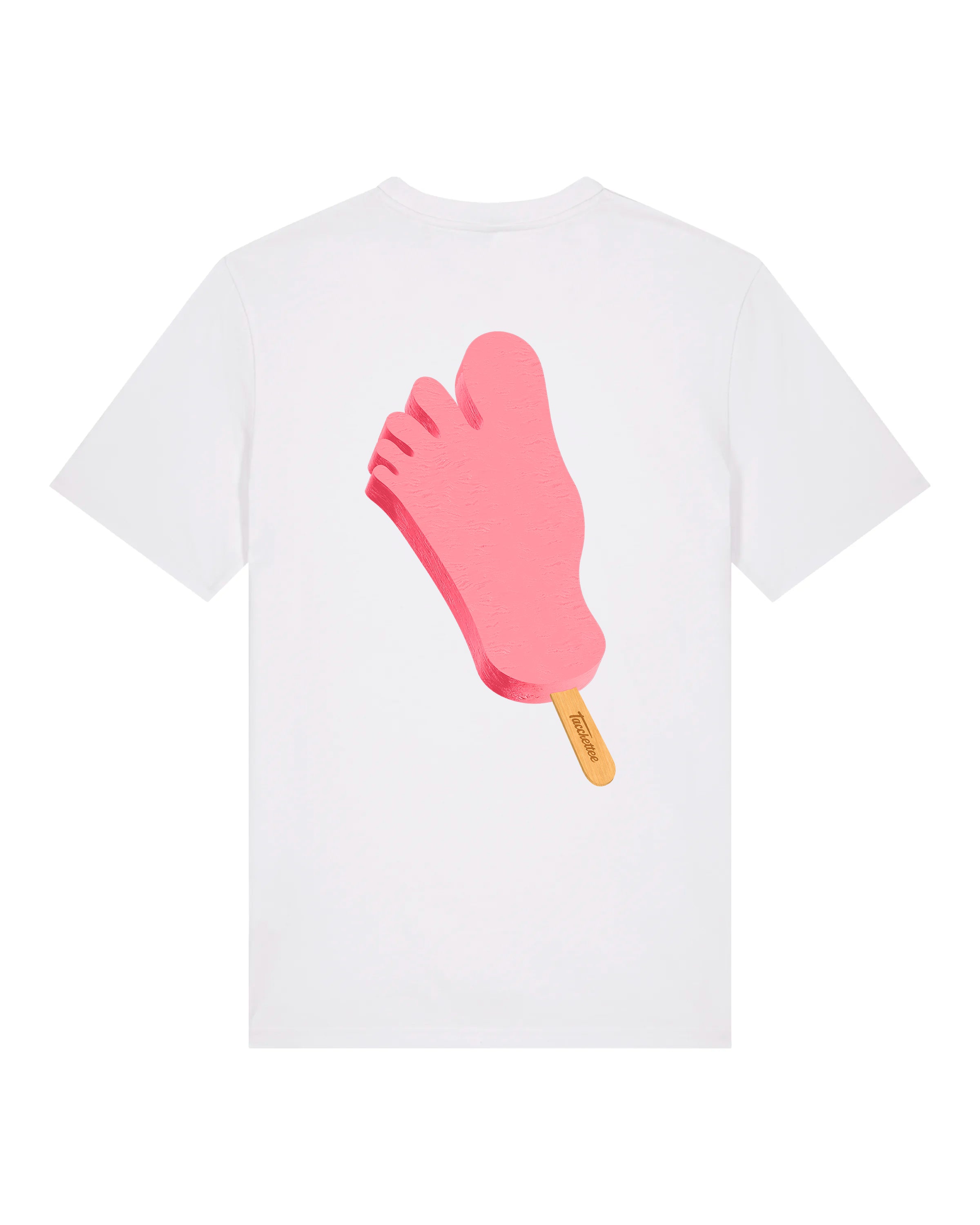 IL PIEDONE T-shirt