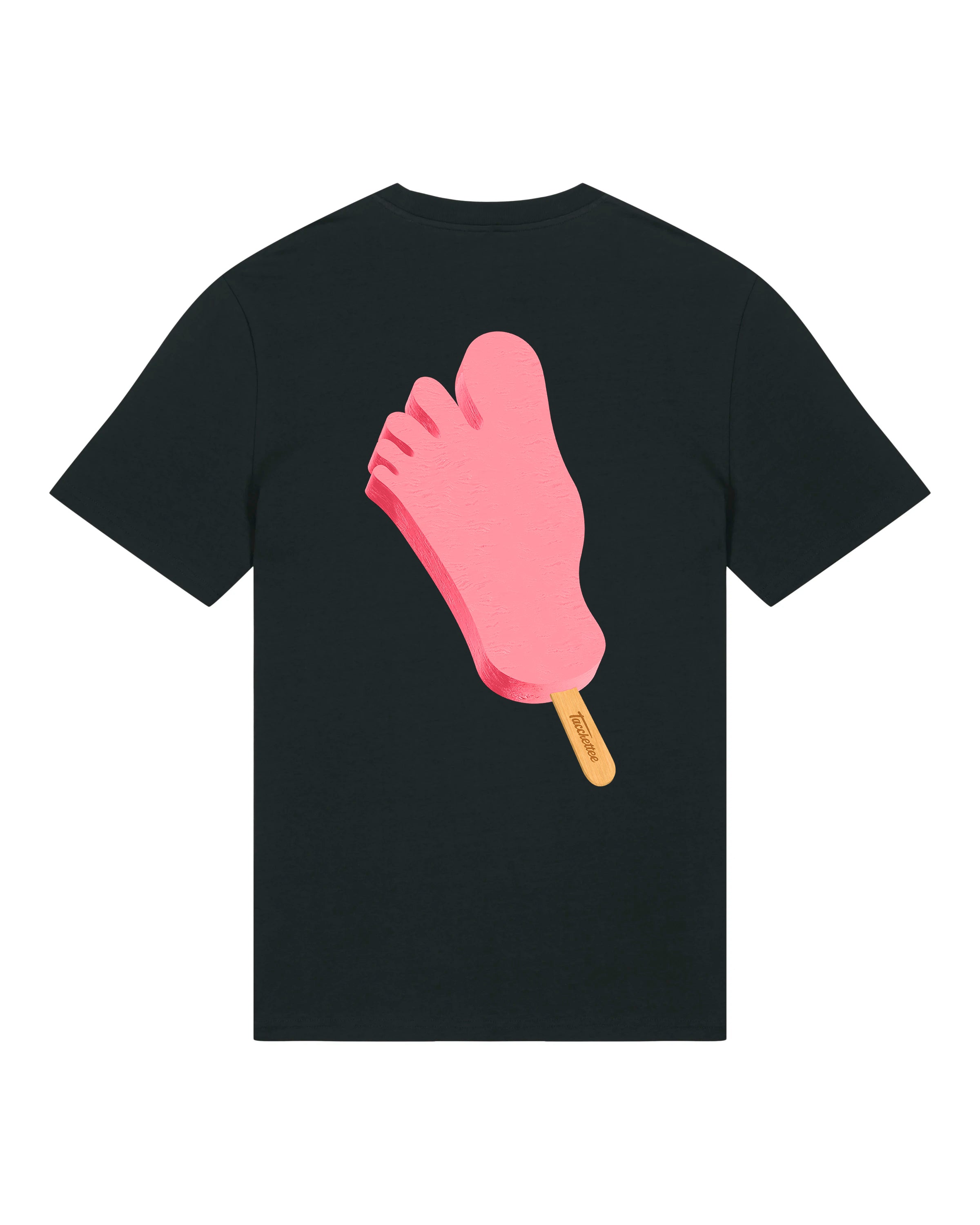 IL PIEDONE T-shirt