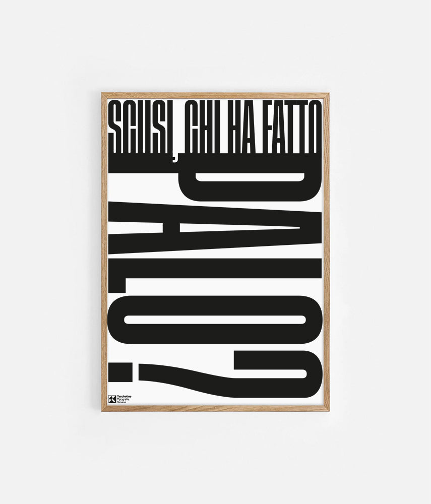 Poster 50x70, Acquista poster 50x70 cm