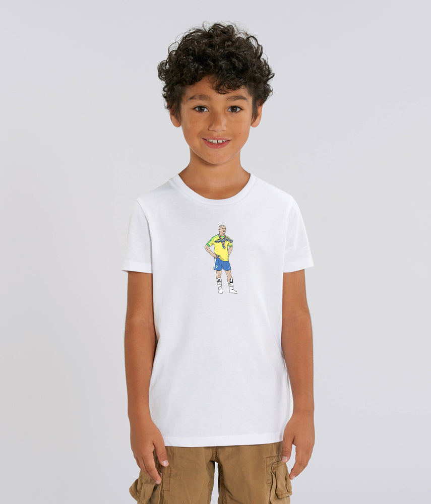 REEO DE JANEIRO Bimbo T-shirt