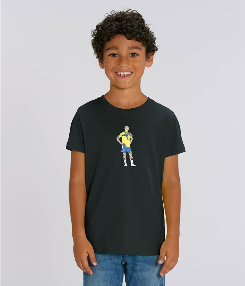 REEO DE JANEIRO Bimbo T-shirt