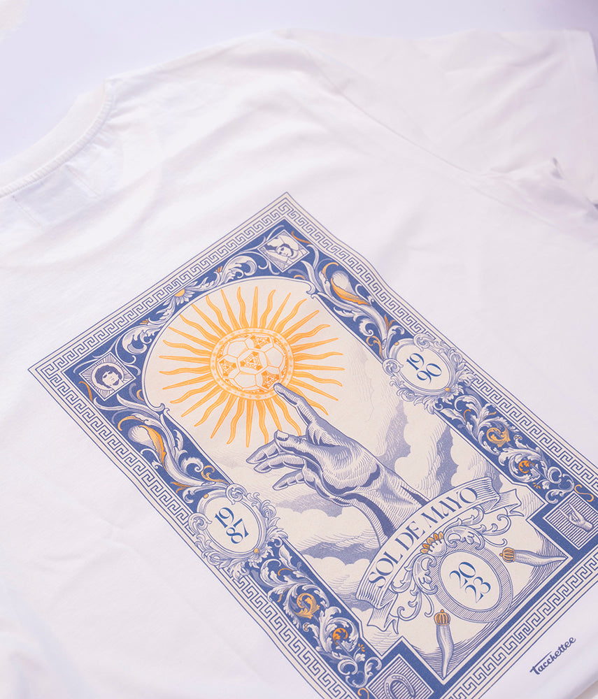 SOL DE MAYO T-shirt