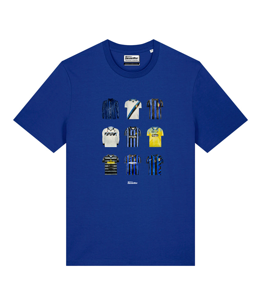 PER LA MAGLIA NERAZZURRA T-shirt