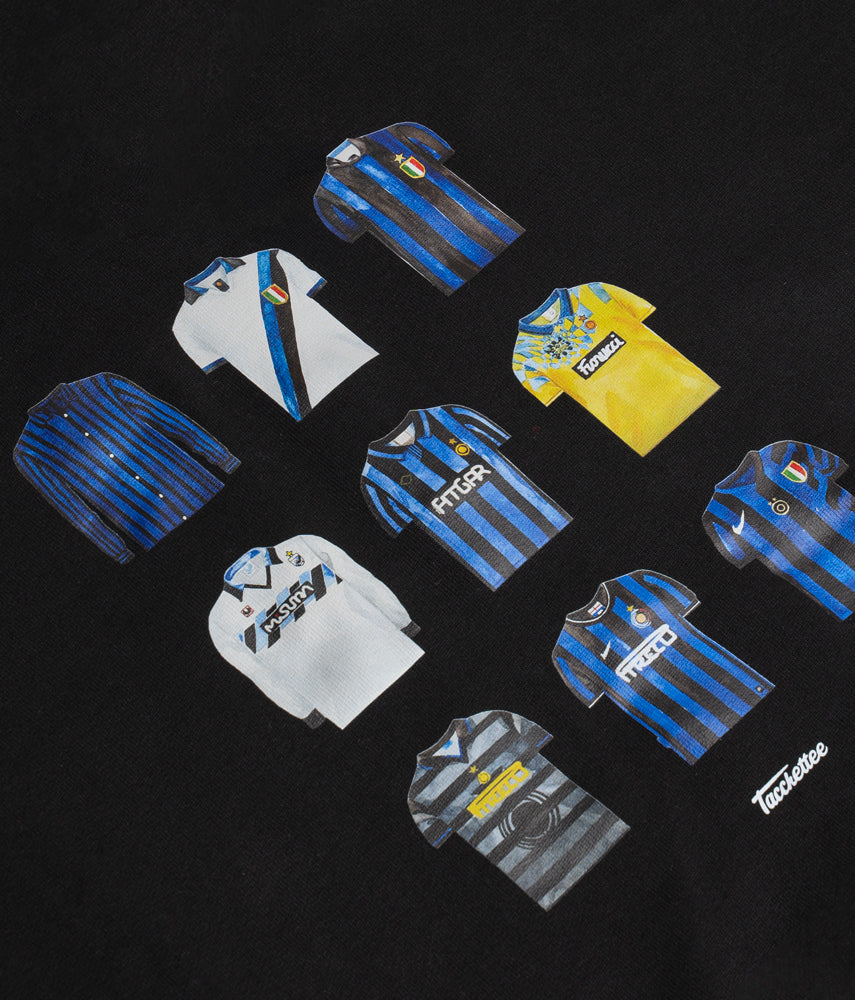 PER LA MAGLIA NERAZZURRA T-shirt