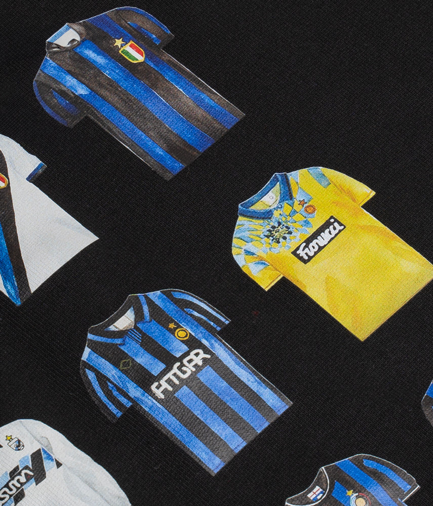 PER LA MAGLIA NERAZZURRA T-shirt