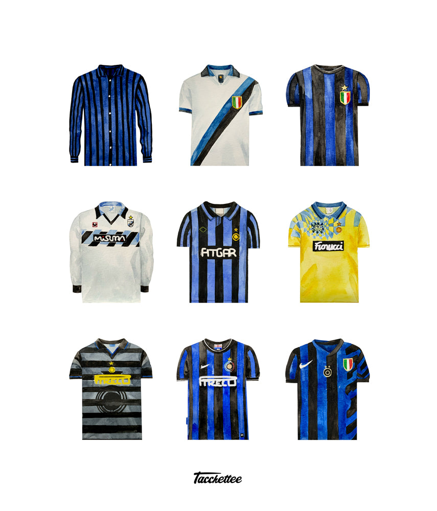 PER LA MAGLIA NERAZZURRA Felpa Cappuccio