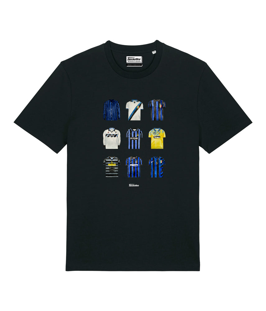 PER LA MAGLIA NERAZZURRA T-shirt