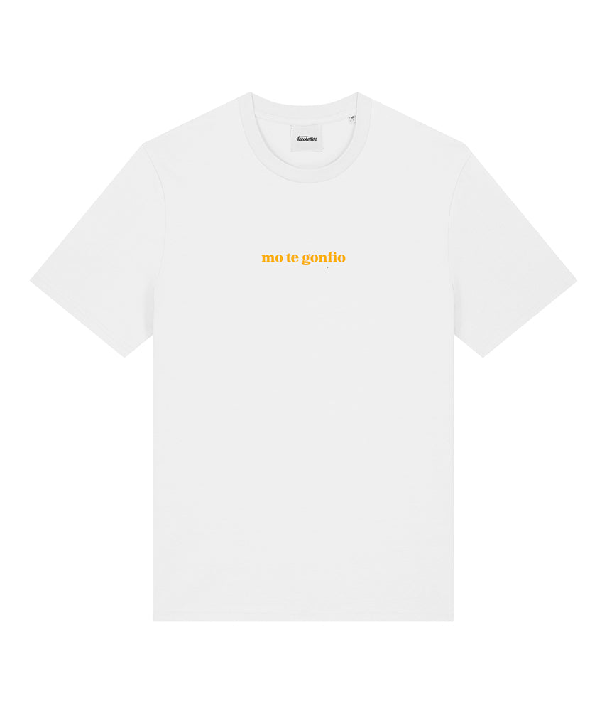 MO TE GONFIO T-shirt