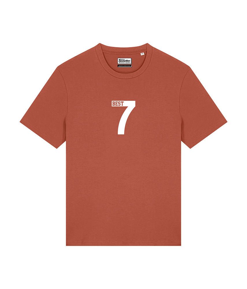 BES7 T-shirt