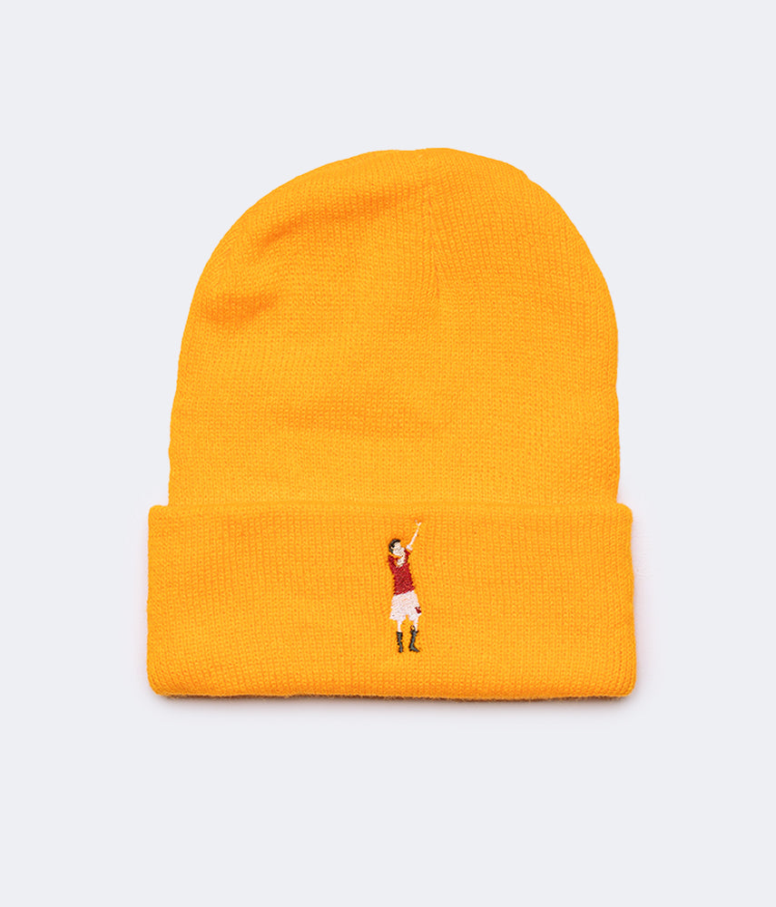 IL CAPITANO Berretto Beanie