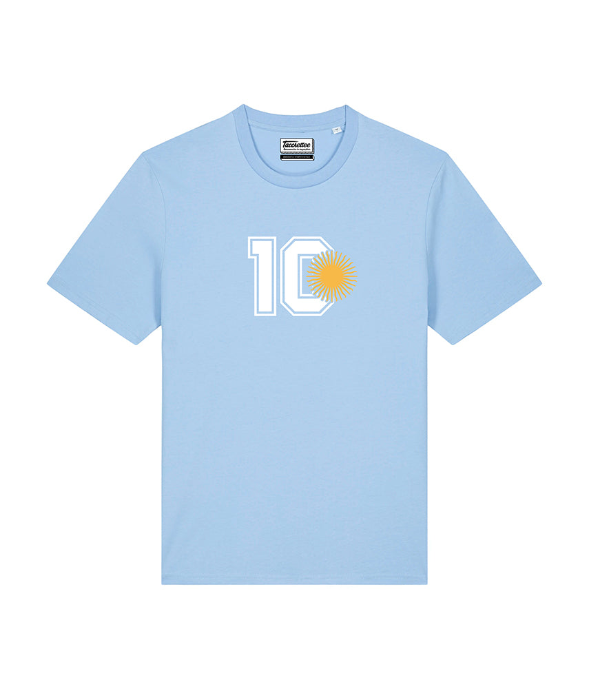 D10S T-shirt