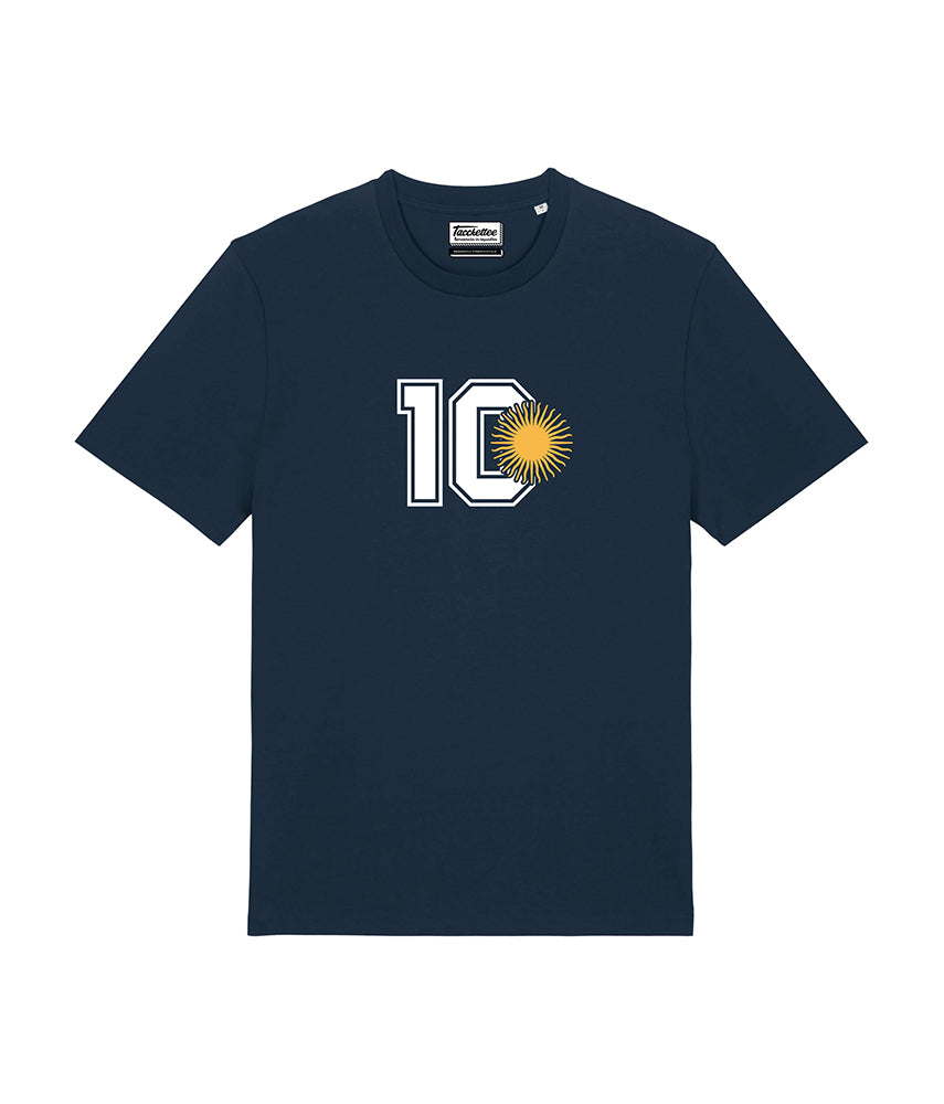 D10S T-shirt