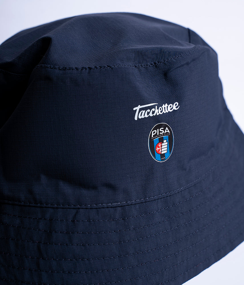 PISANA IDENTITY Tacchettee x Pisa SC Bucket