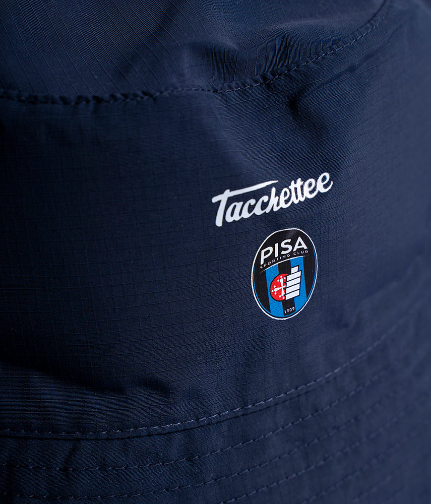 PISANA IDENTITY Tacchettee x Pisa SC Bucket