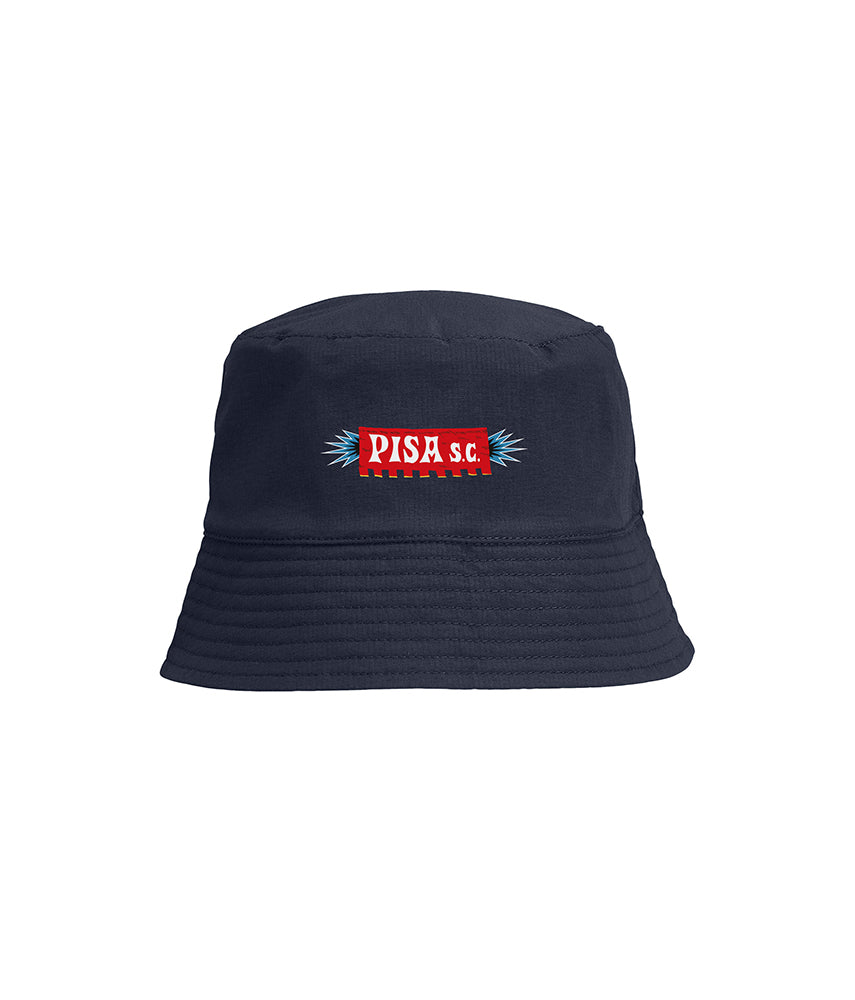 PISANA IDENTITY Tacchettee x Pisa SC Bucket