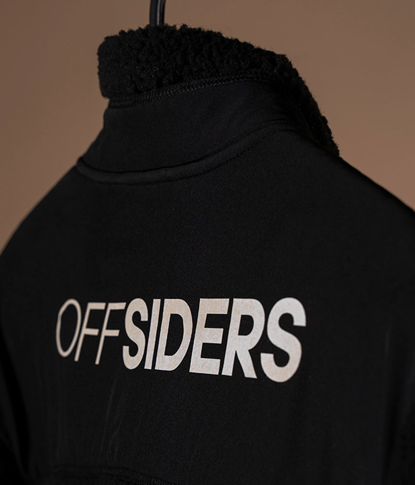 سترة صوفية تقنية OFFSIDERS TCTO90°