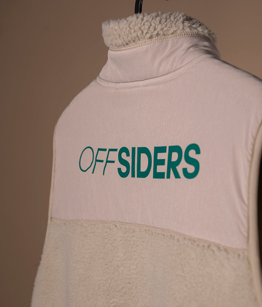 سترة صوفية تقنية OFFSIDERS TCTO90°