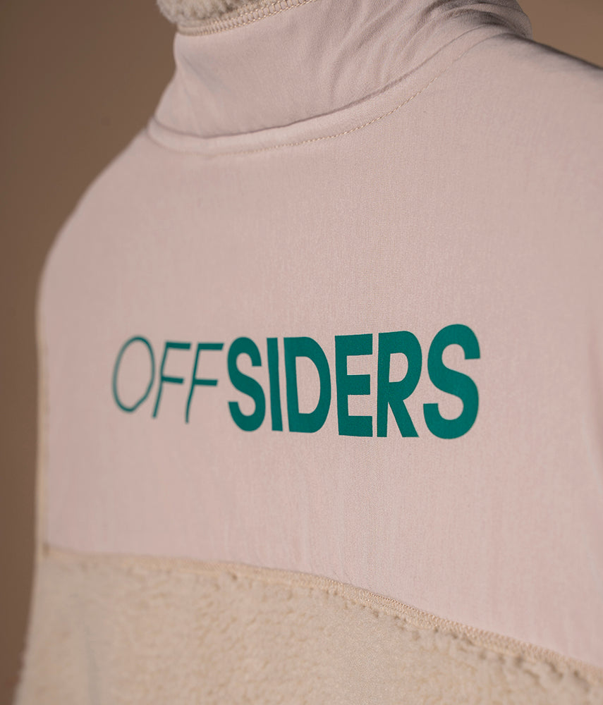 سترة صوفية تقنية OFFSIDERS TCTO90°