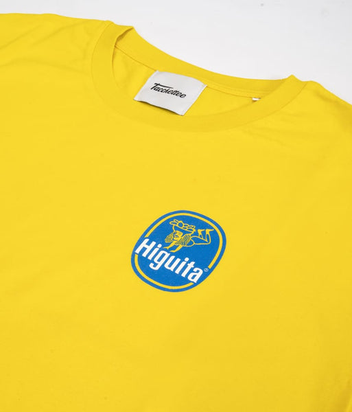 HIGUITA T-shirt stampata — Tacchettee